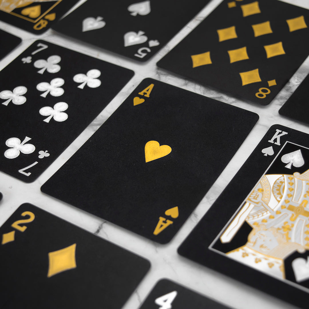 Mazo de Cartas INFINIT Lúdicas