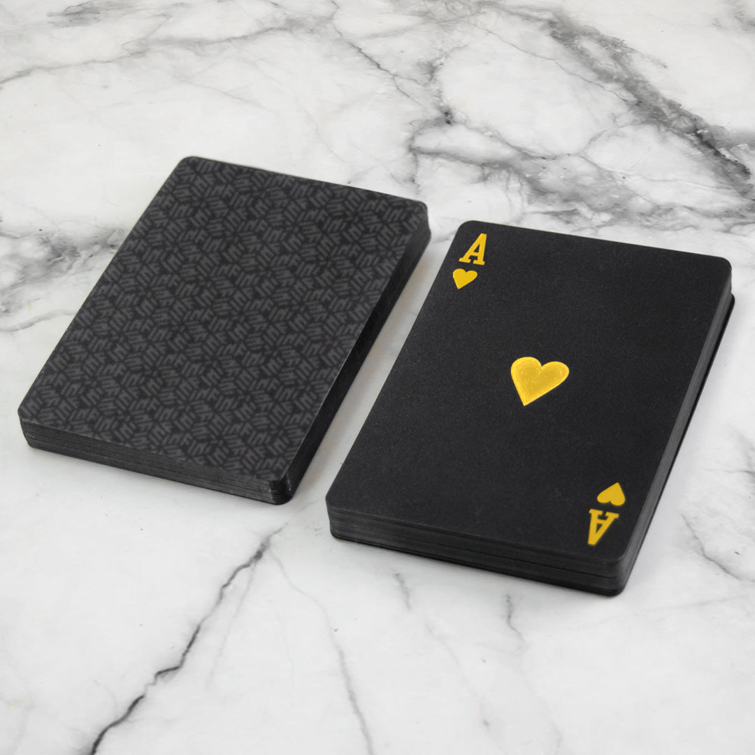 Mazo de Cartas INFINIT Lúdicas