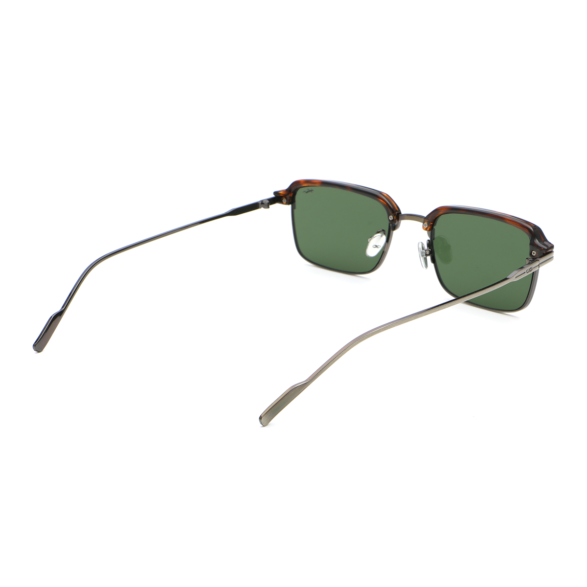 Chicago Carey Lente Verde
