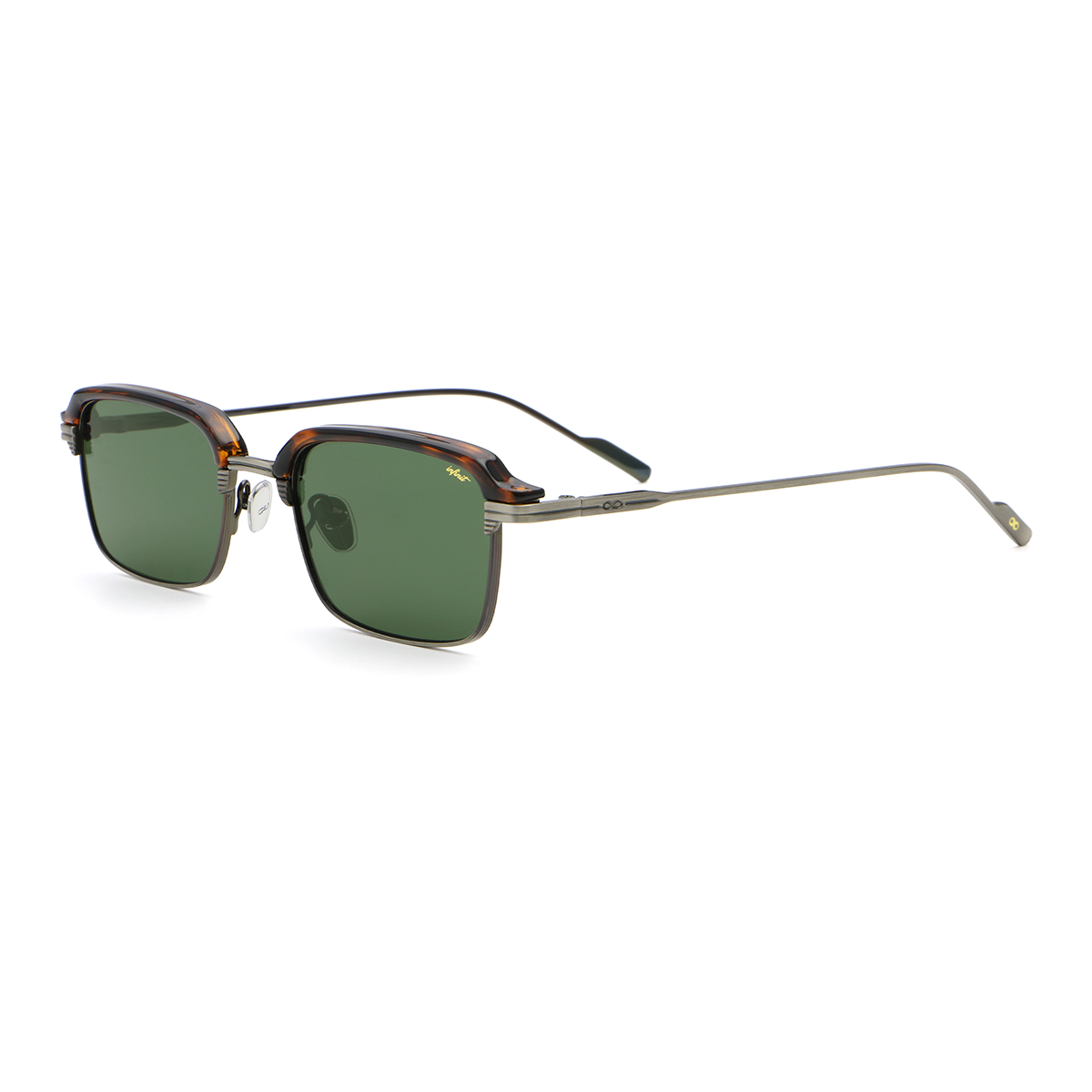 Chicago Carey Lente Verde