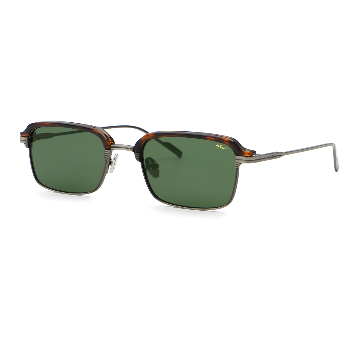 Chicago Carey Lente Verde