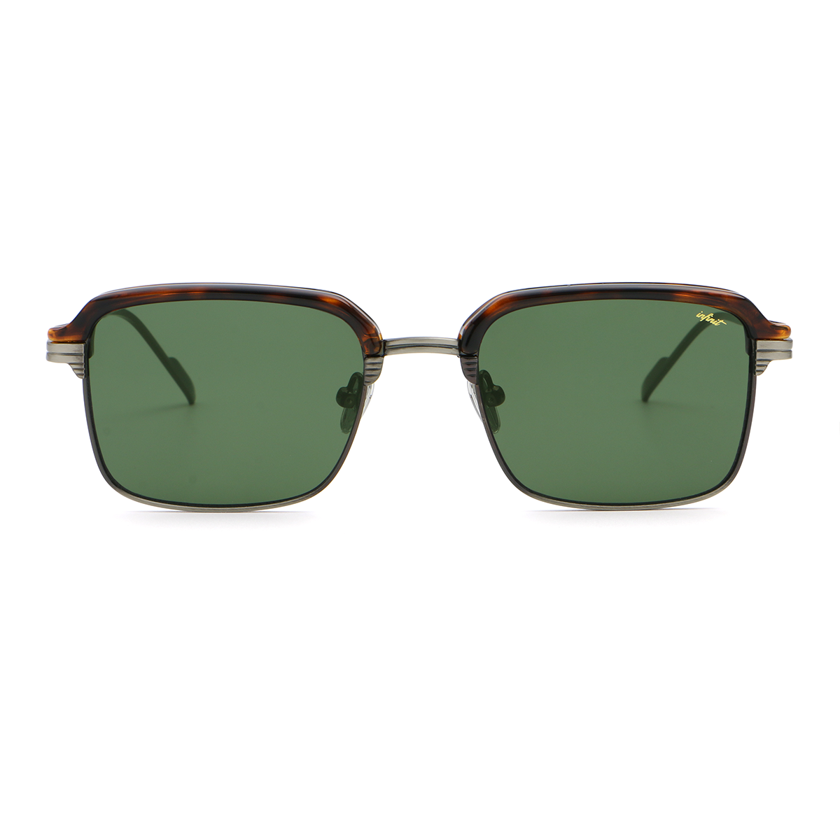 Chicago Carey Lente Verde