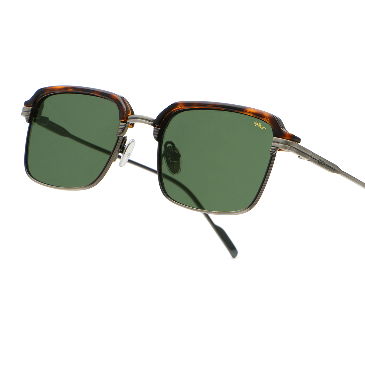 Chicago Carey Lente Verde