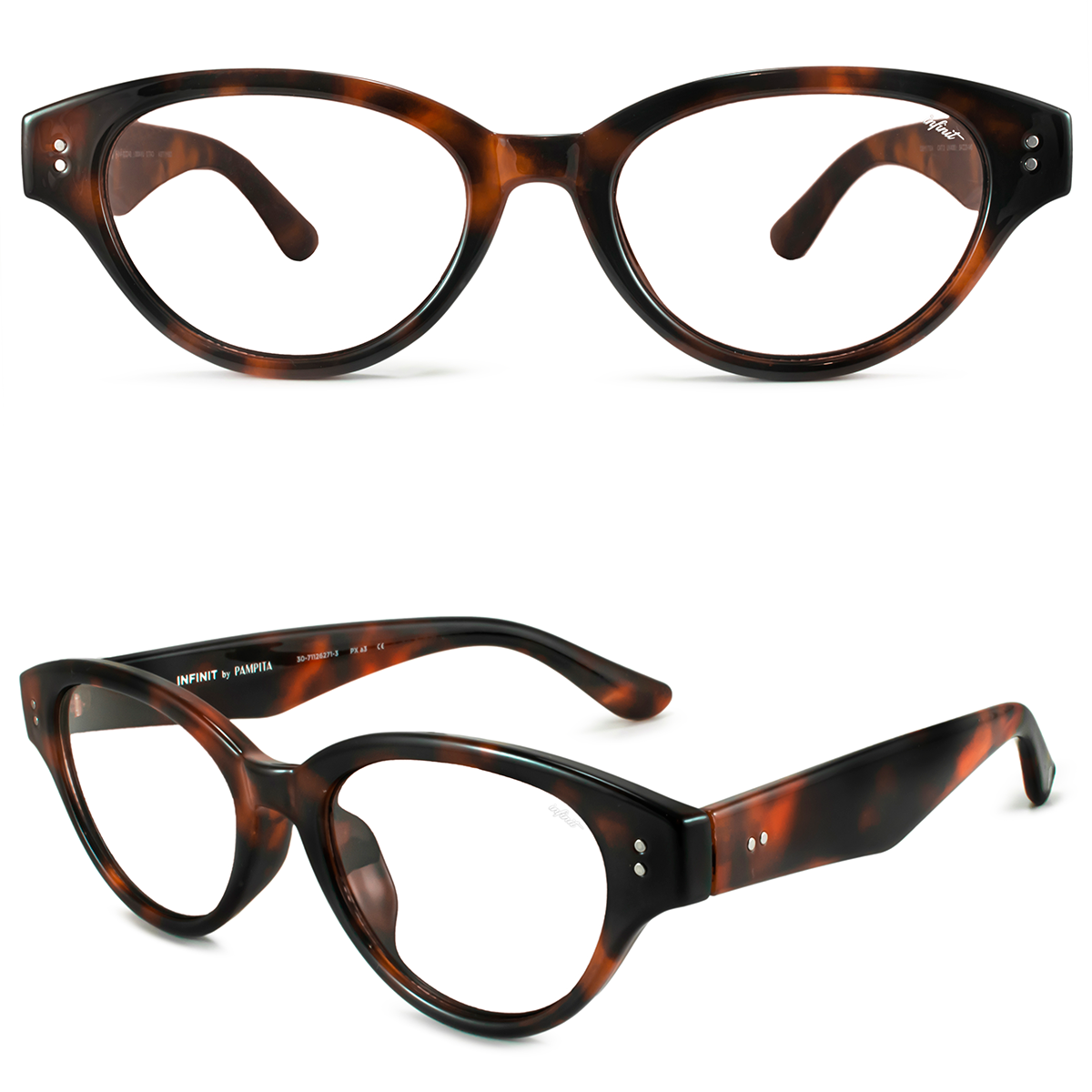 Armazon Claris Carey By Pampita