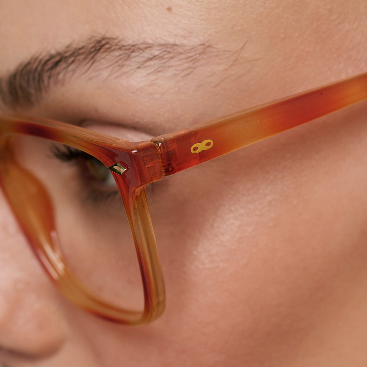 Armazon Cozumel Carey Blonde