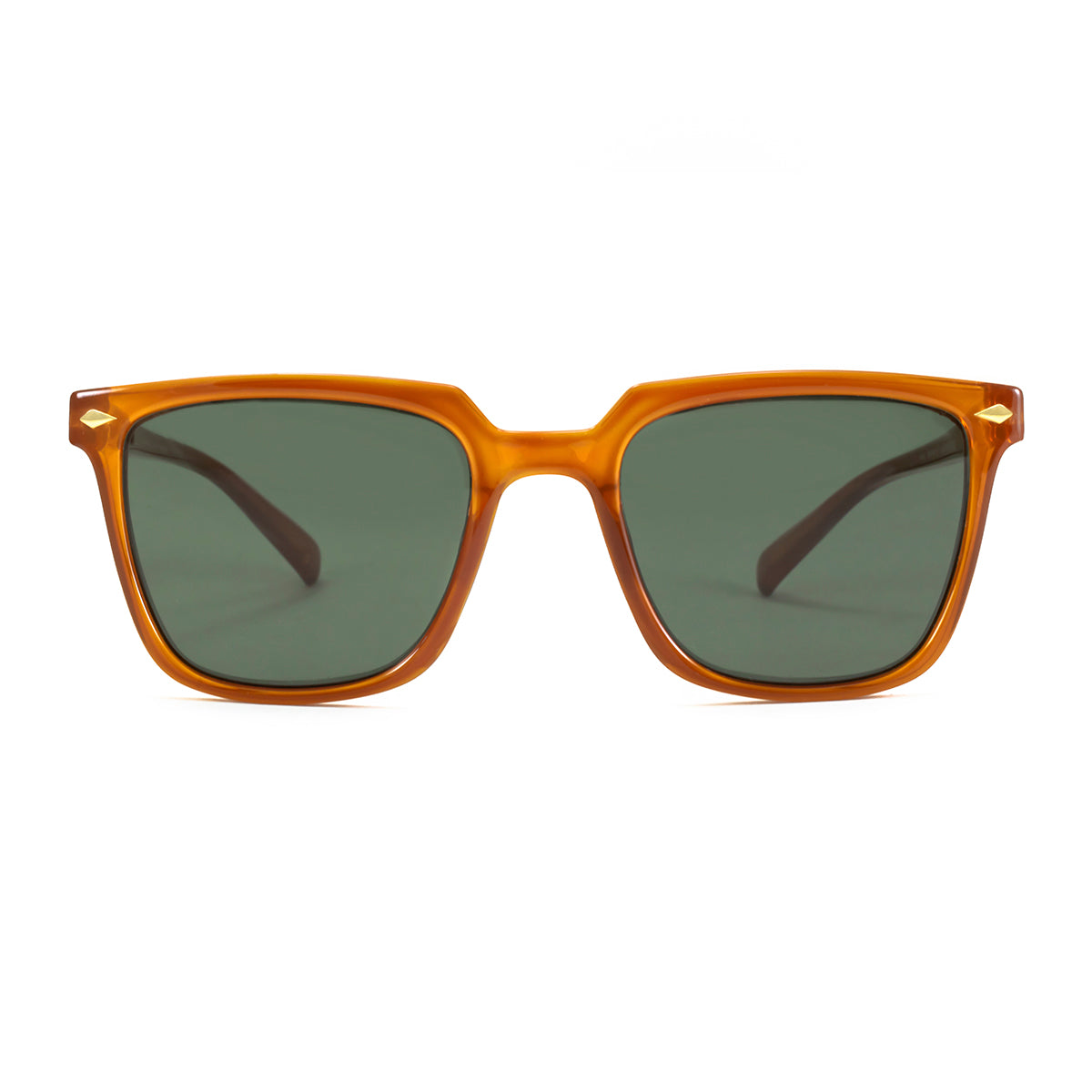 Cozumel Dark Honey Lente Verde