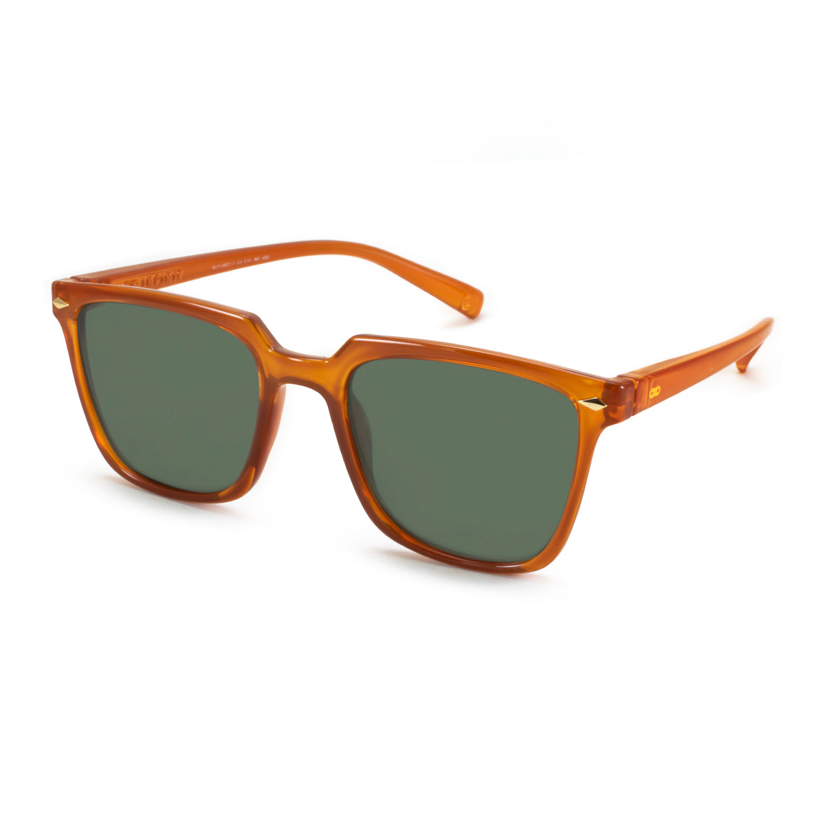 Cozumel Dark Honey Lente Verde