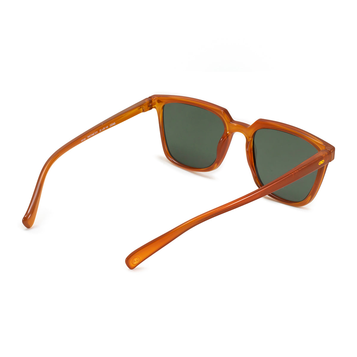 Cozumel Dark Honey Lente Verde