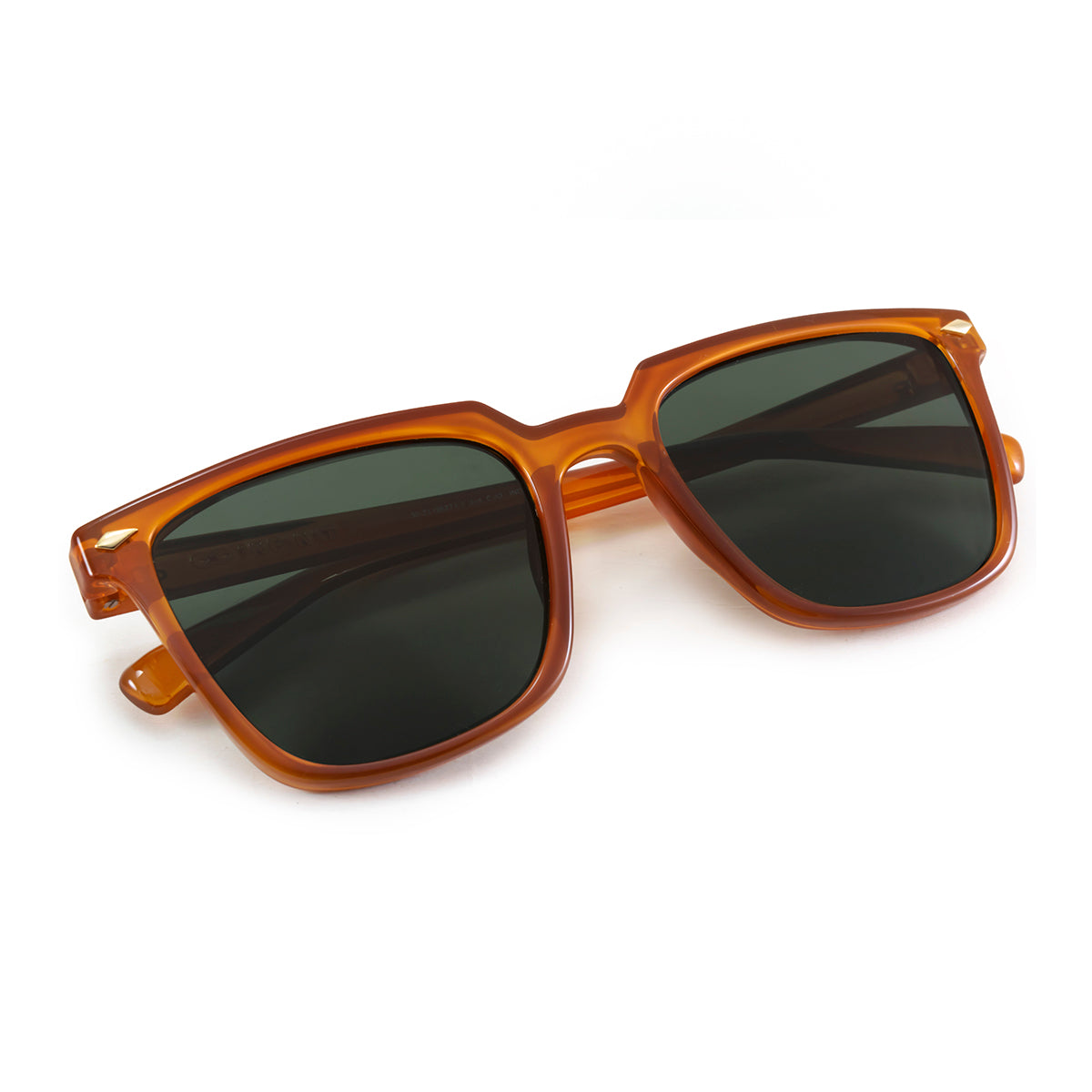 Cozumel Dark Honey Lente Verde