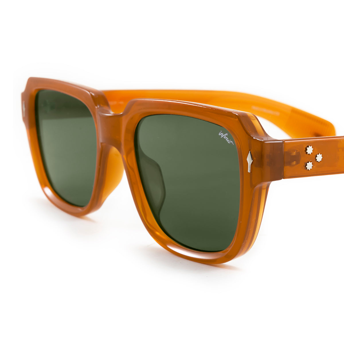 Detroit Honey Lente Verde