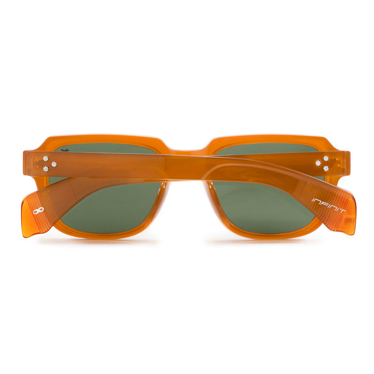 Detroit Honey Lente Verde