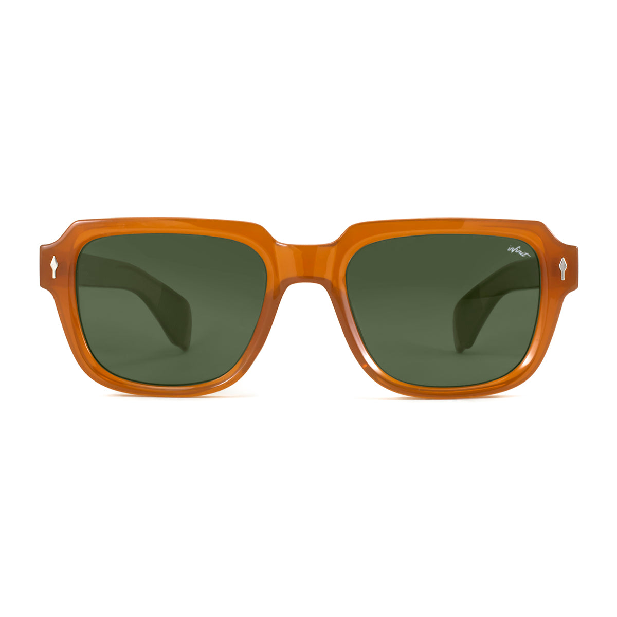 Detroit Honey Lente Verde