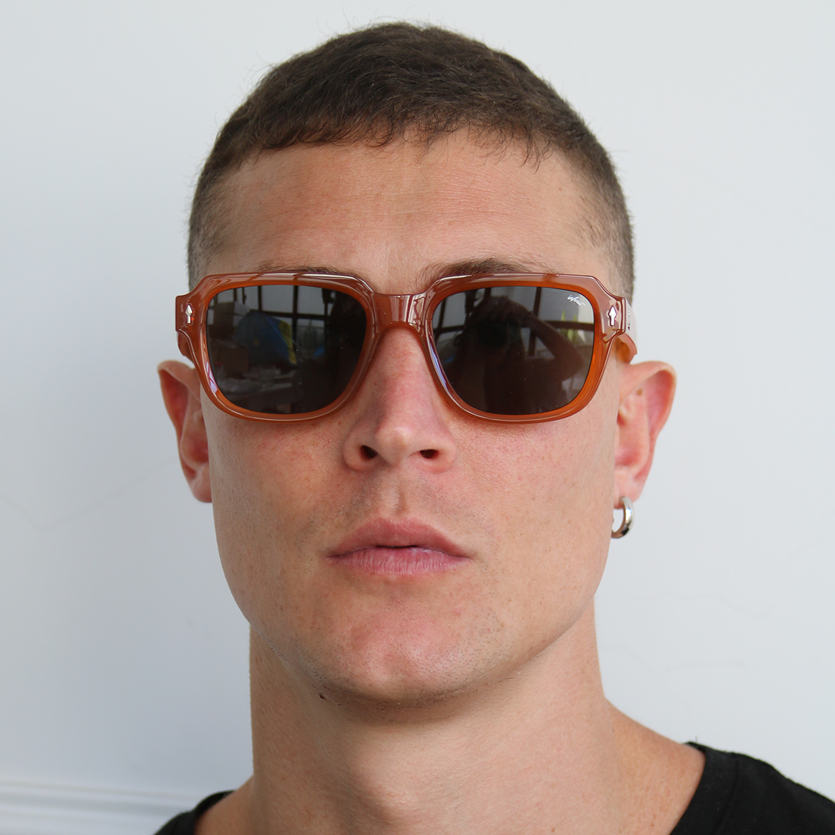 Detroit Honey Lente Verde