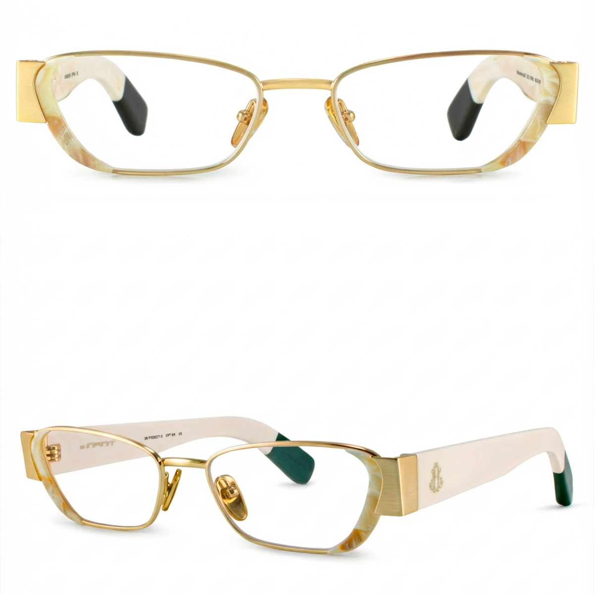 Armazon Diana Dorado