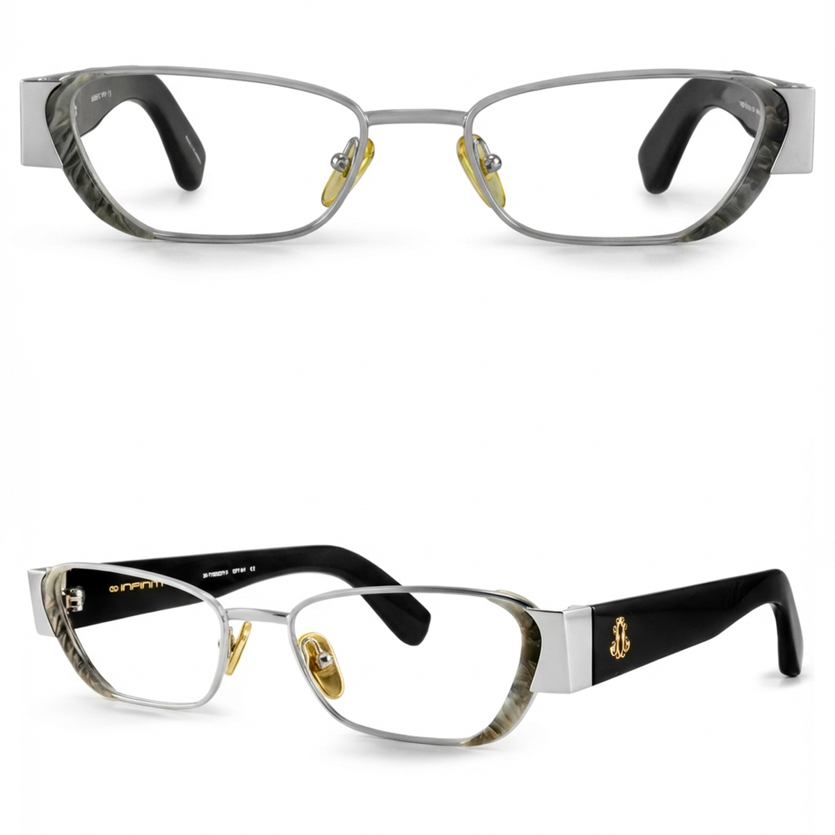 Armazon Diana Plateado