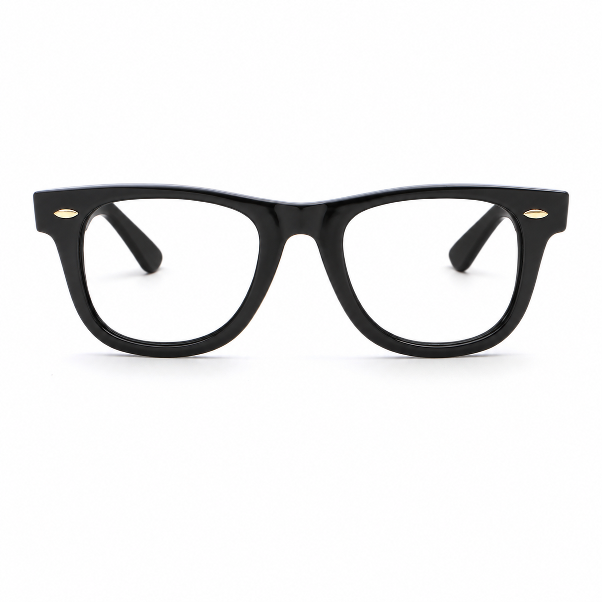 Armazon Dione Negro Brillo By Pampita