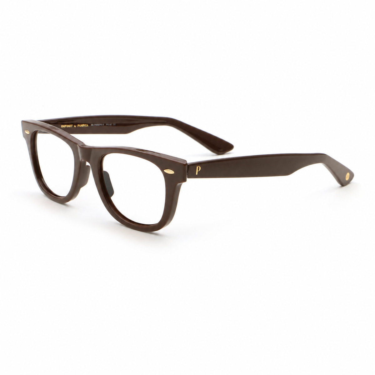 Armazon Dione Marron By Pampita