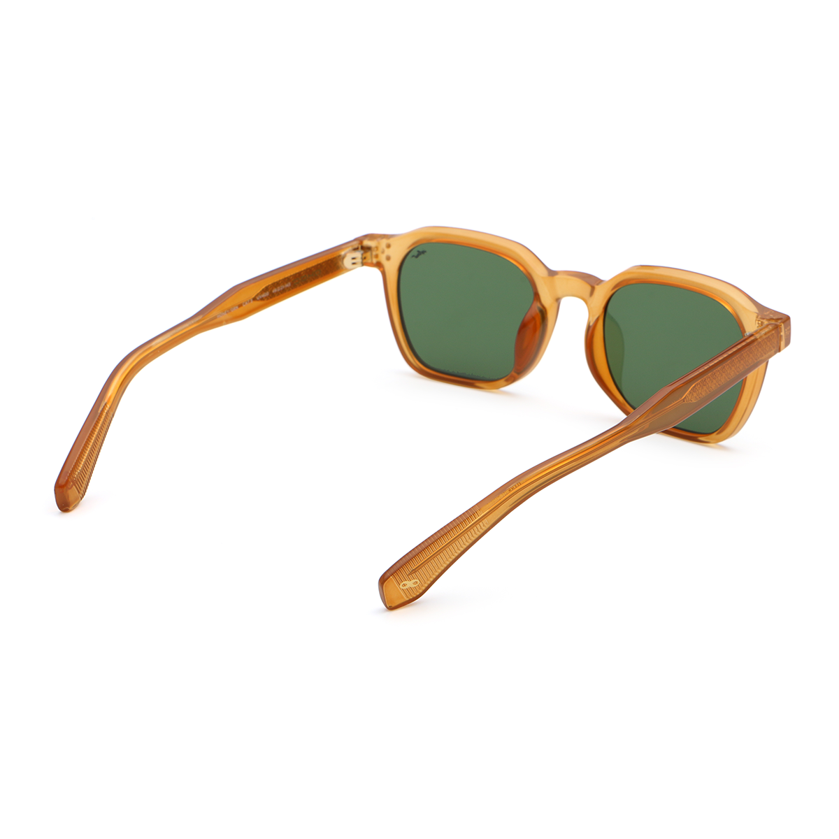 Doho Honey Lente Verde