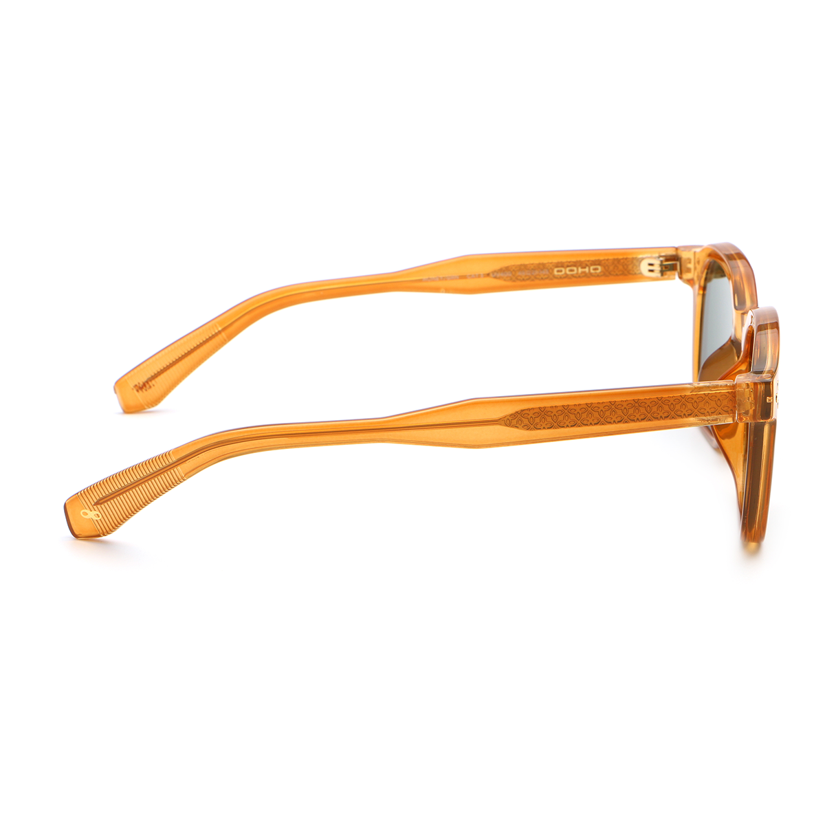 Doho Honey Lente Verde