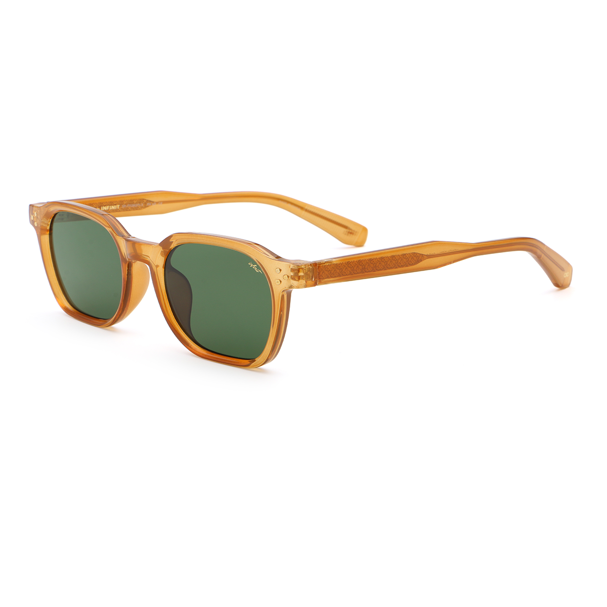 Doho Honey Lente Verde