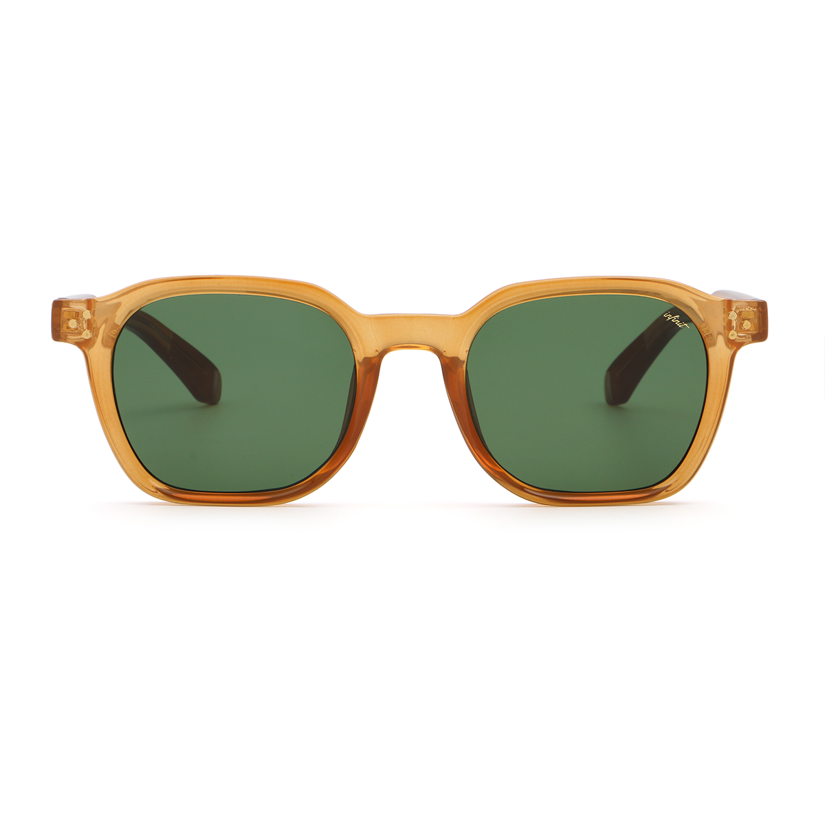 Doho Honey Lente Verde