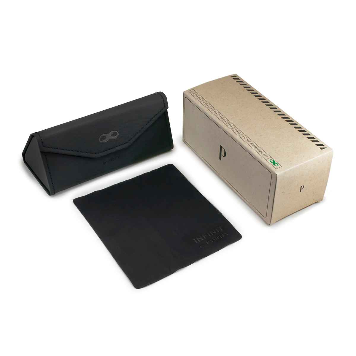 Armazon Tenerife Negro Dorado By Pampita