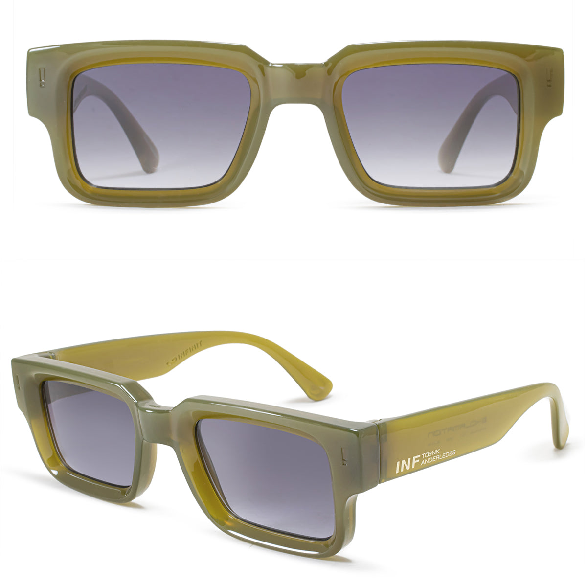 Anteojos de Sol Exclamation