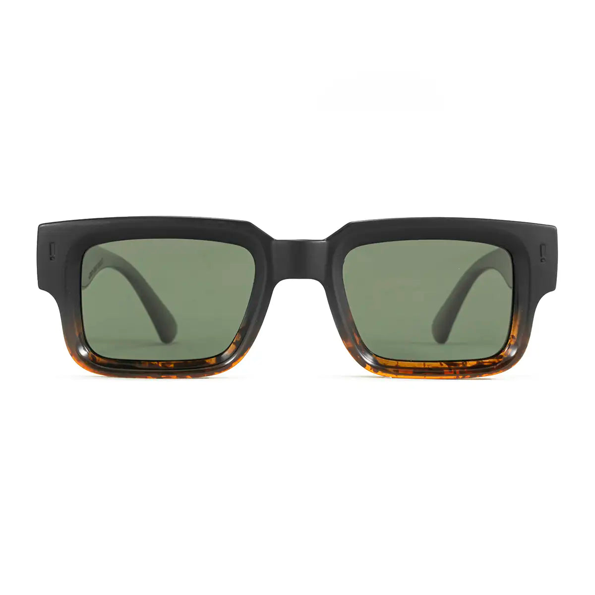 Exclamation Negro Mate Carey Lente Verde