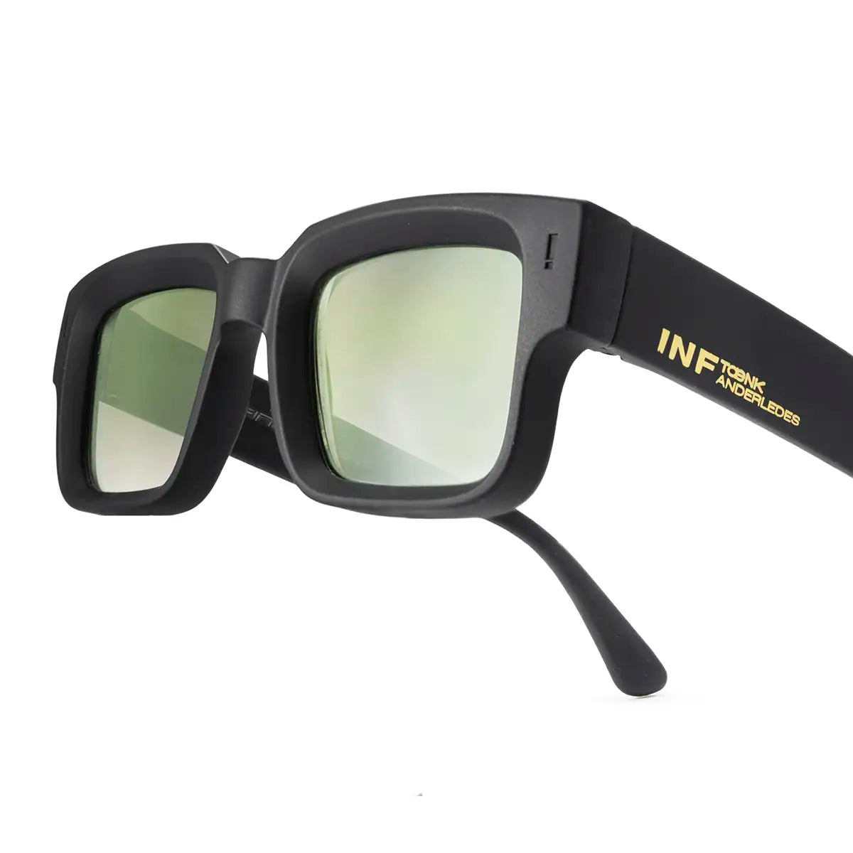 Anteojos 24/7 - Tinted Lenses Exclamation