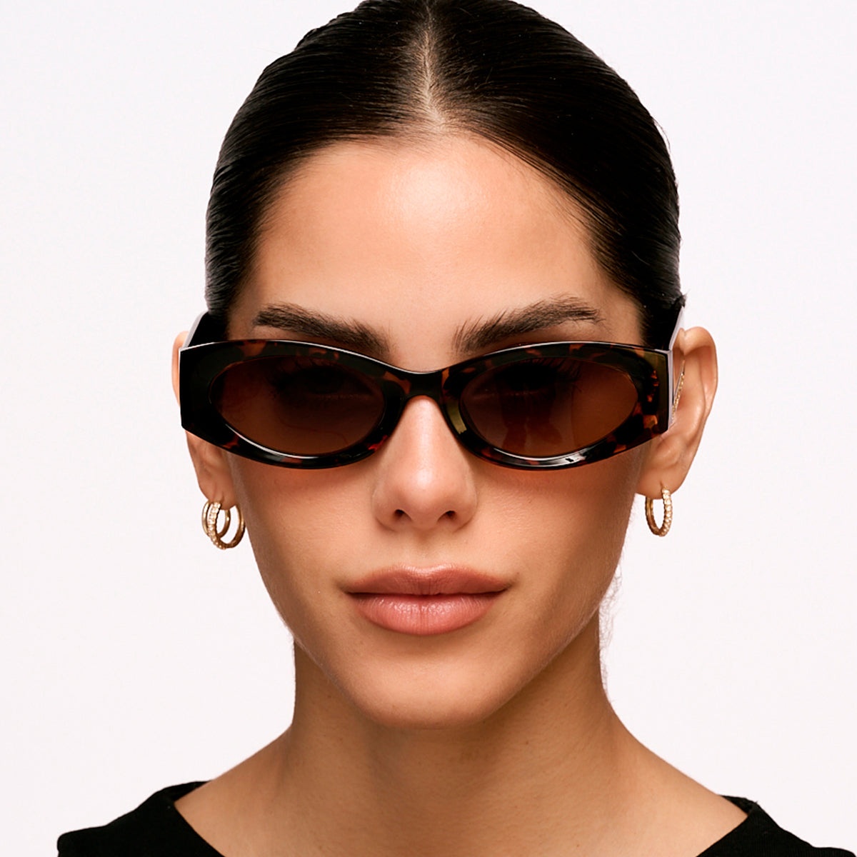 Florida Carey Lente Ambar Degrade