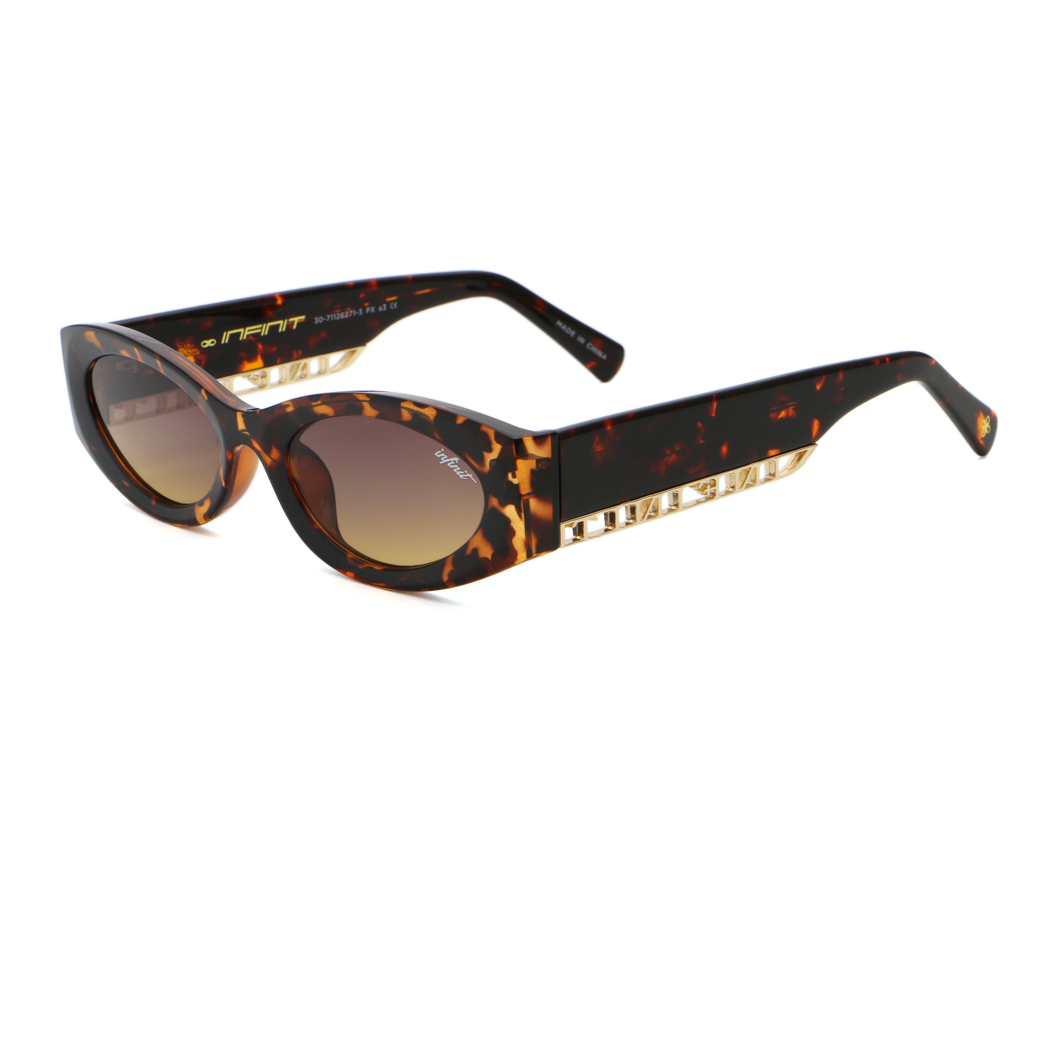 Florida Carey Lente Ambar Degrade