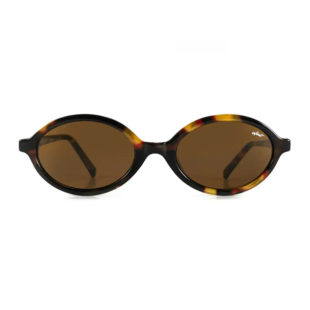 Fokus Carey Lente Marron