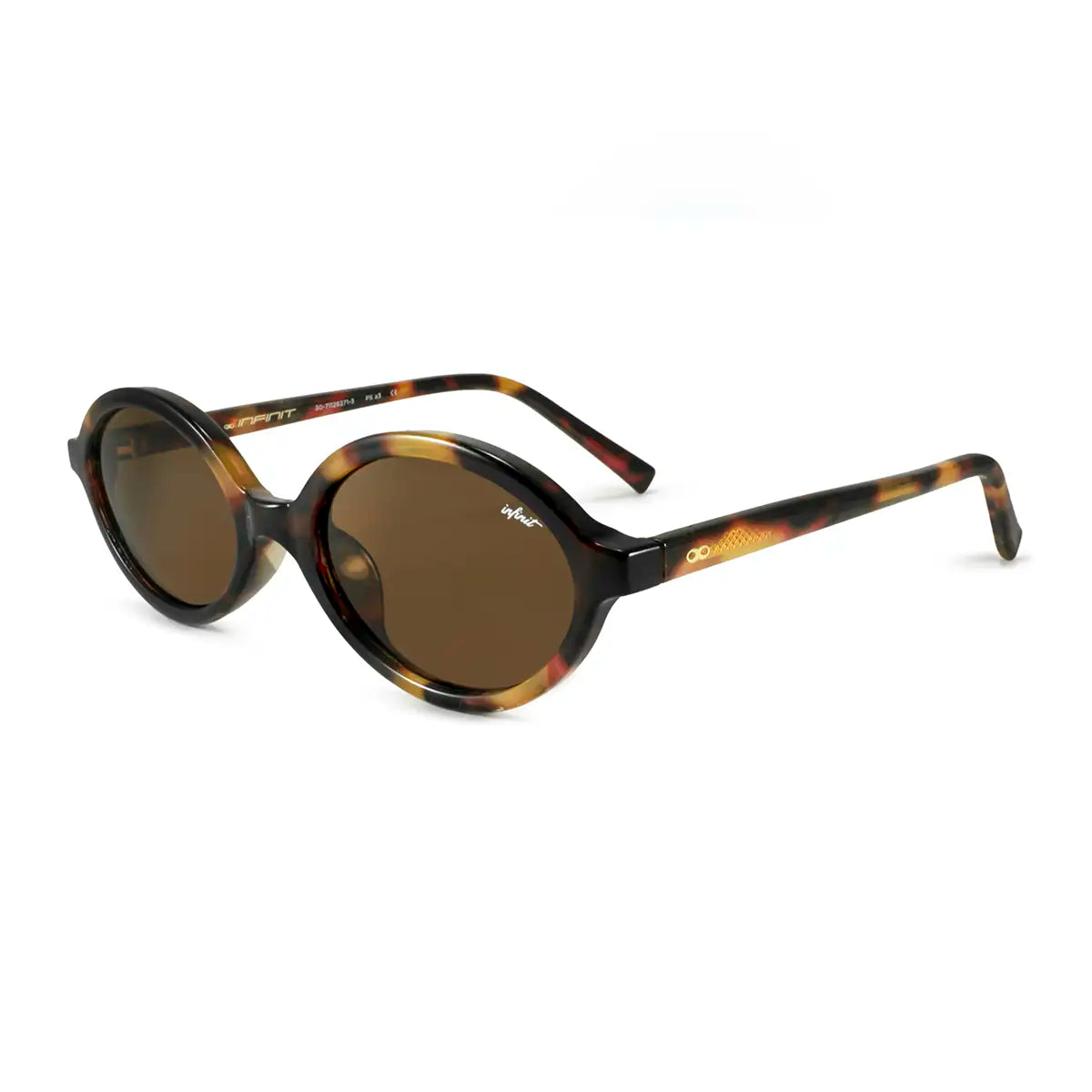 Fokus Carey Lente Marron