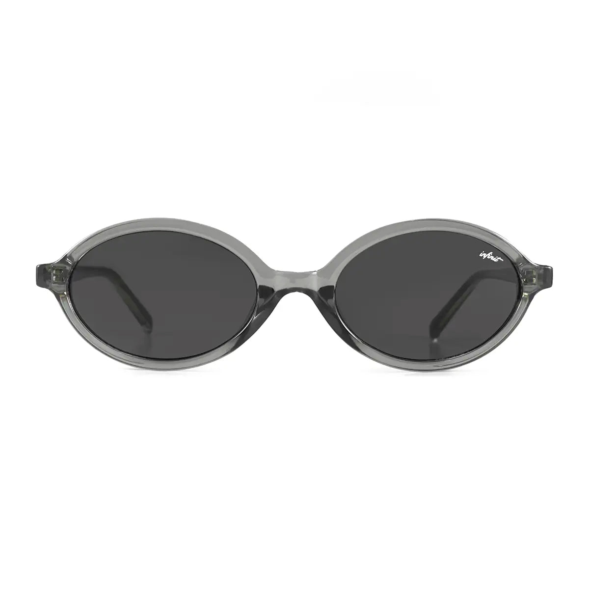 Fokus Translucido Gris Lente Gris