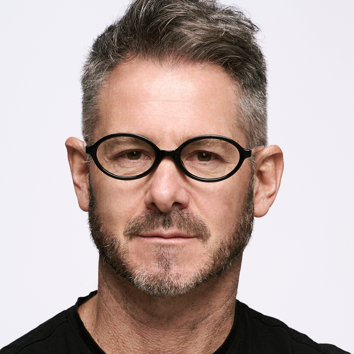 Armazon Fokus Negro Brillo