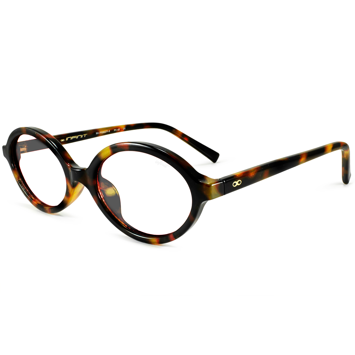 Anteojos Filtro Luz Azul Fokus Carey con Antireflejo