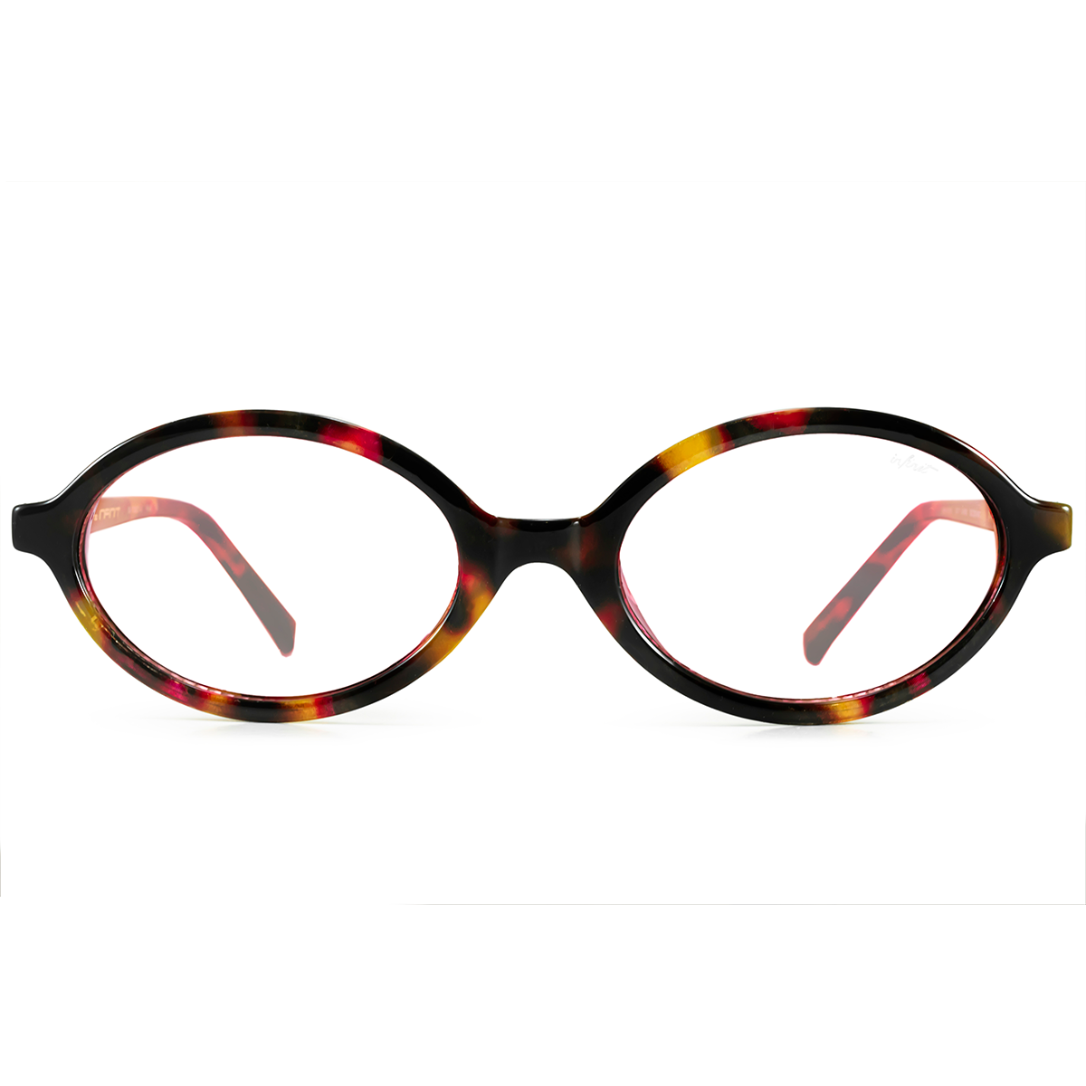 Anteojos Filtro Luz Azul Fokus Carey con Antireflejo