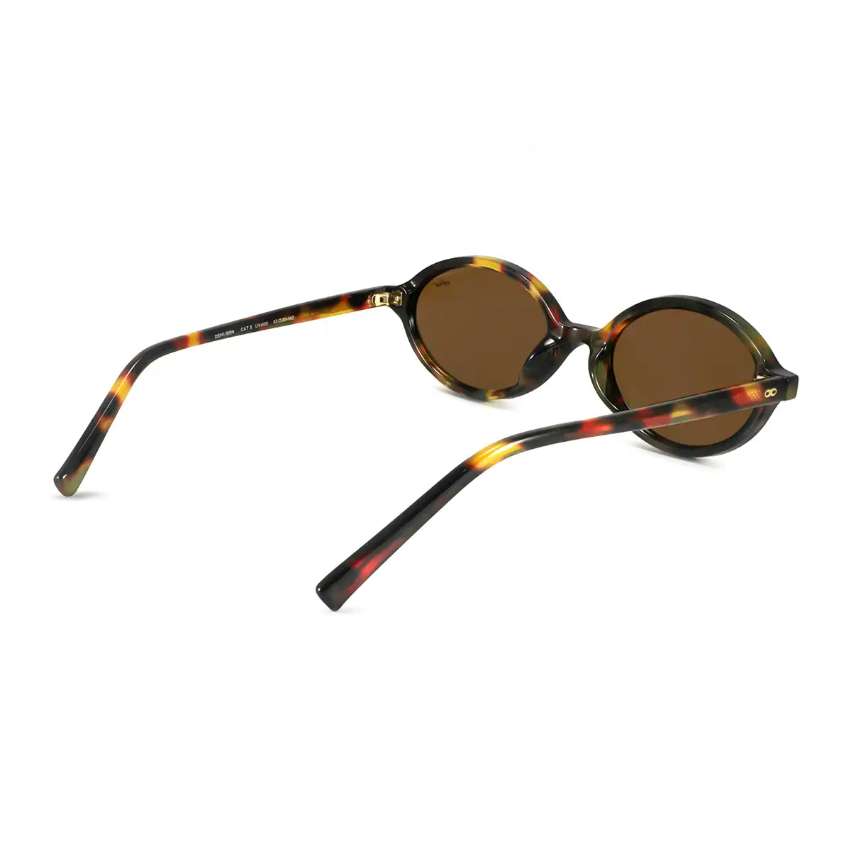 Fokus Carey Lente Marron