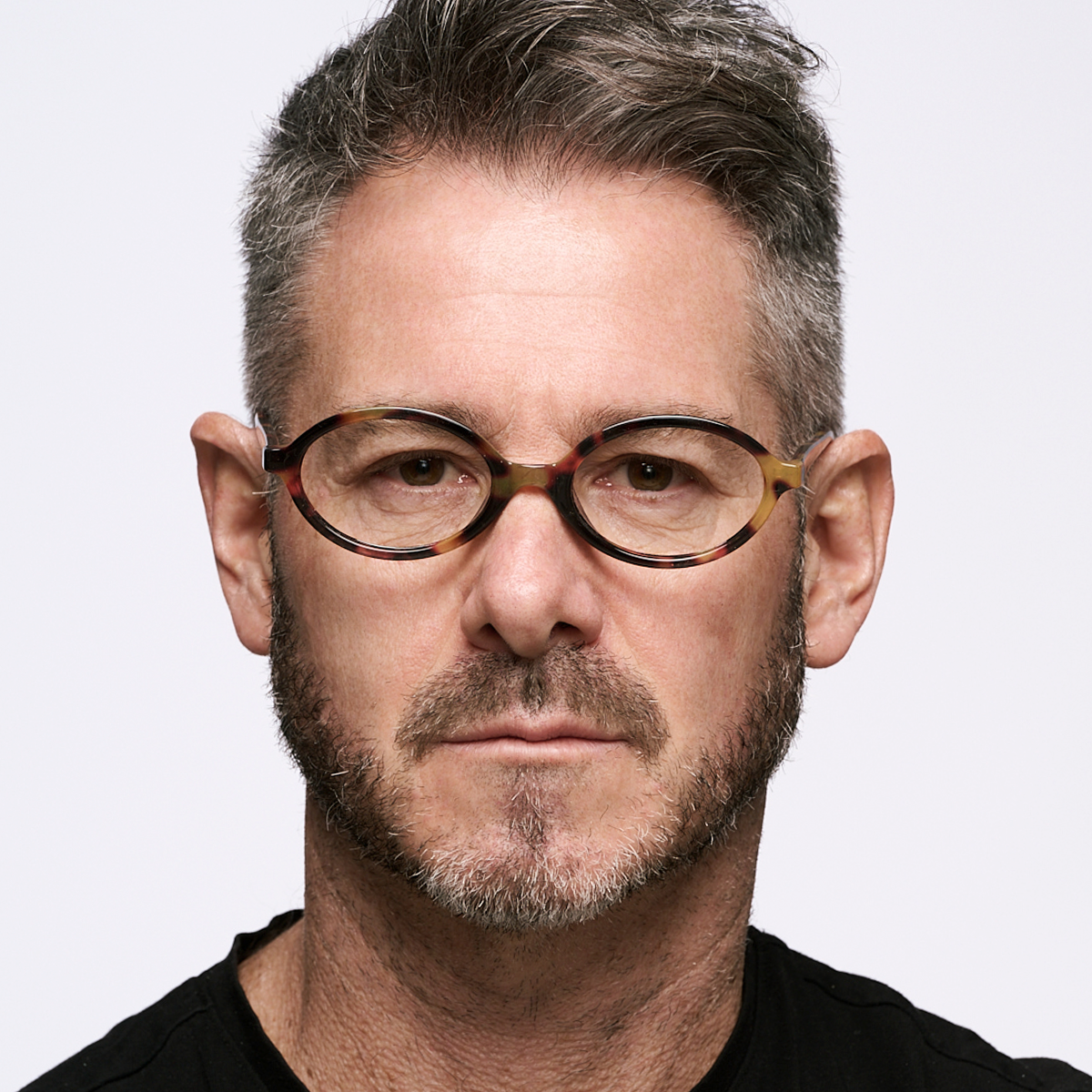 Anteojos Filtro Luz Azul Fokus Carey con Antireflejo