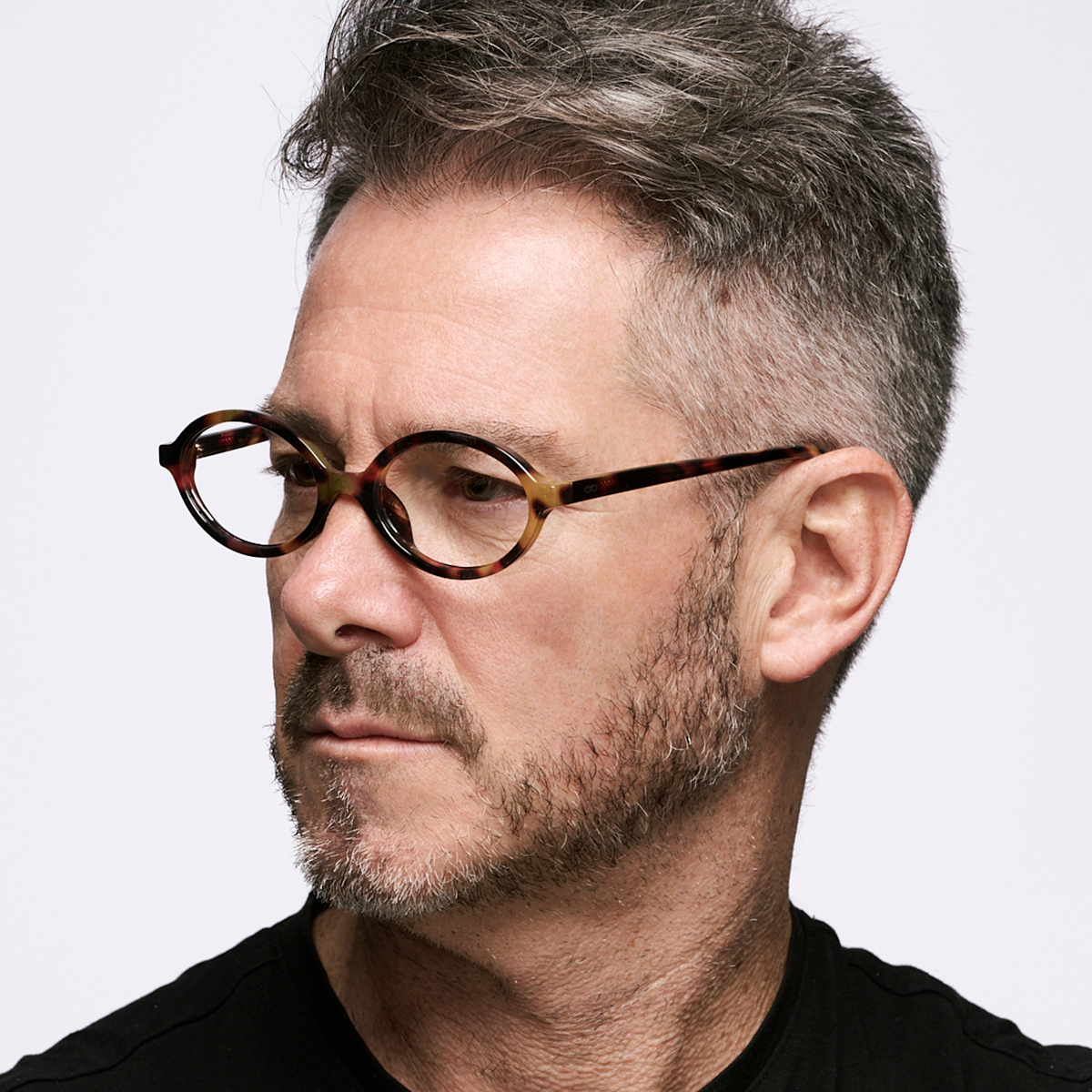 Anteojos Filtro Luz Azul Fokus Carey con Antireflejo