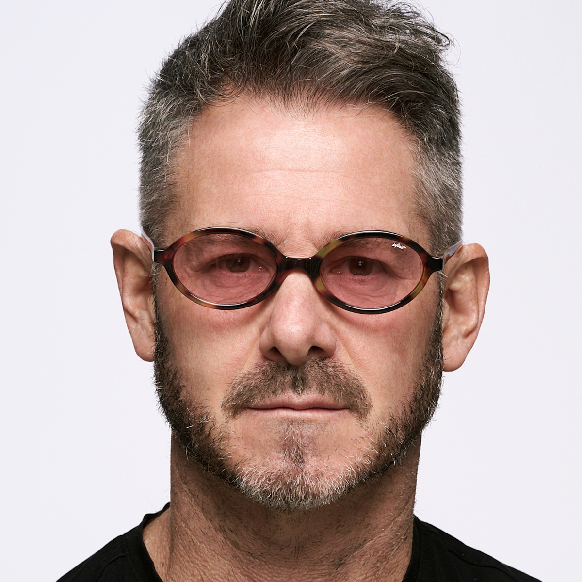 Fokus Carey Lente Rosa