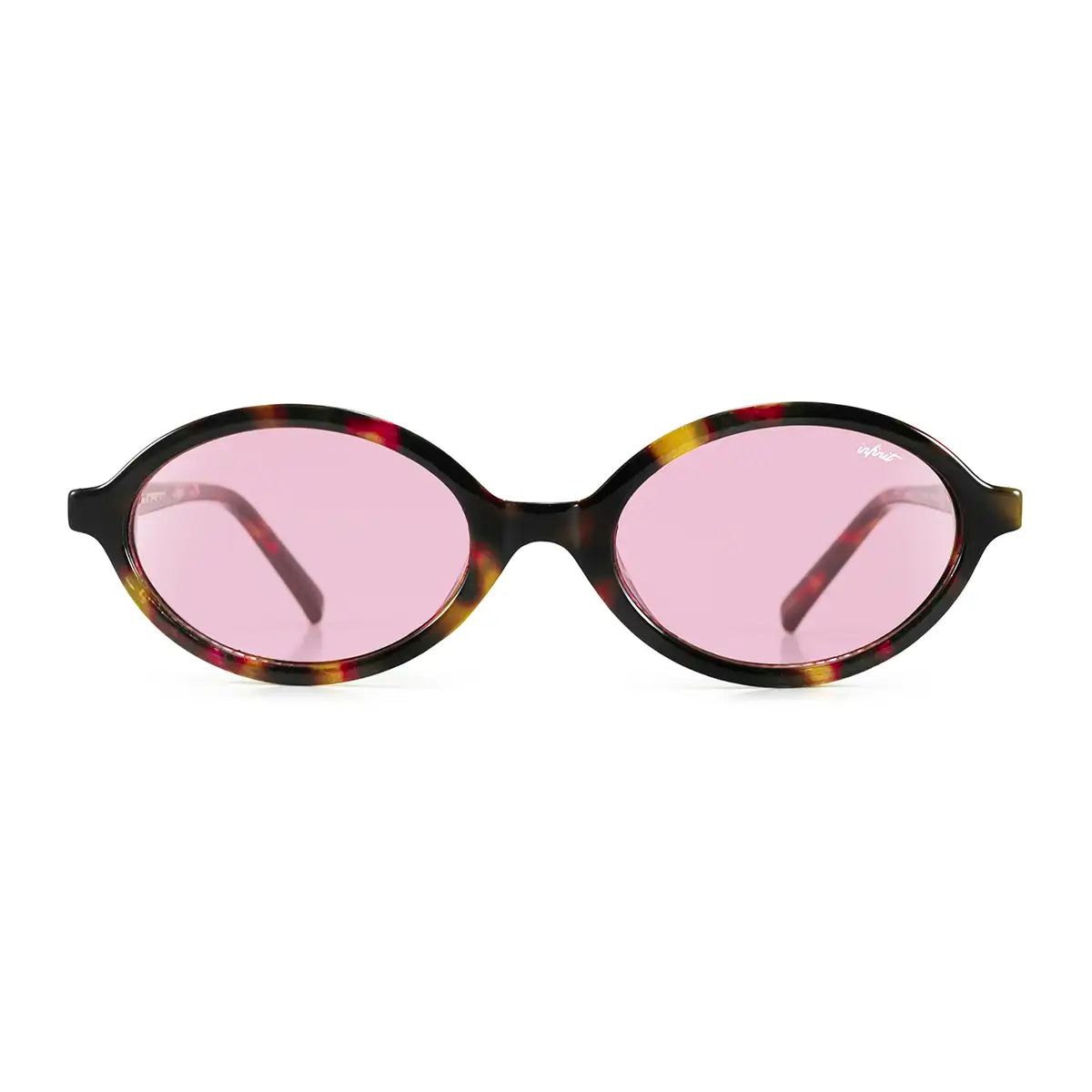 Fokus Carey Lente Rosa