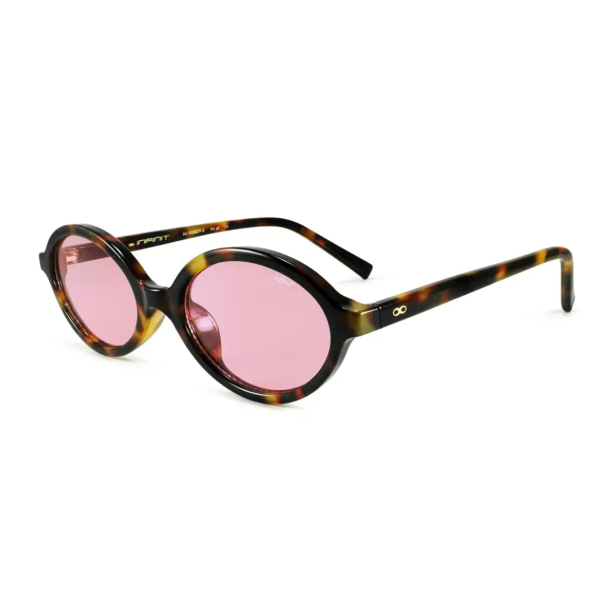 Fokus Carey Lente Rosa
