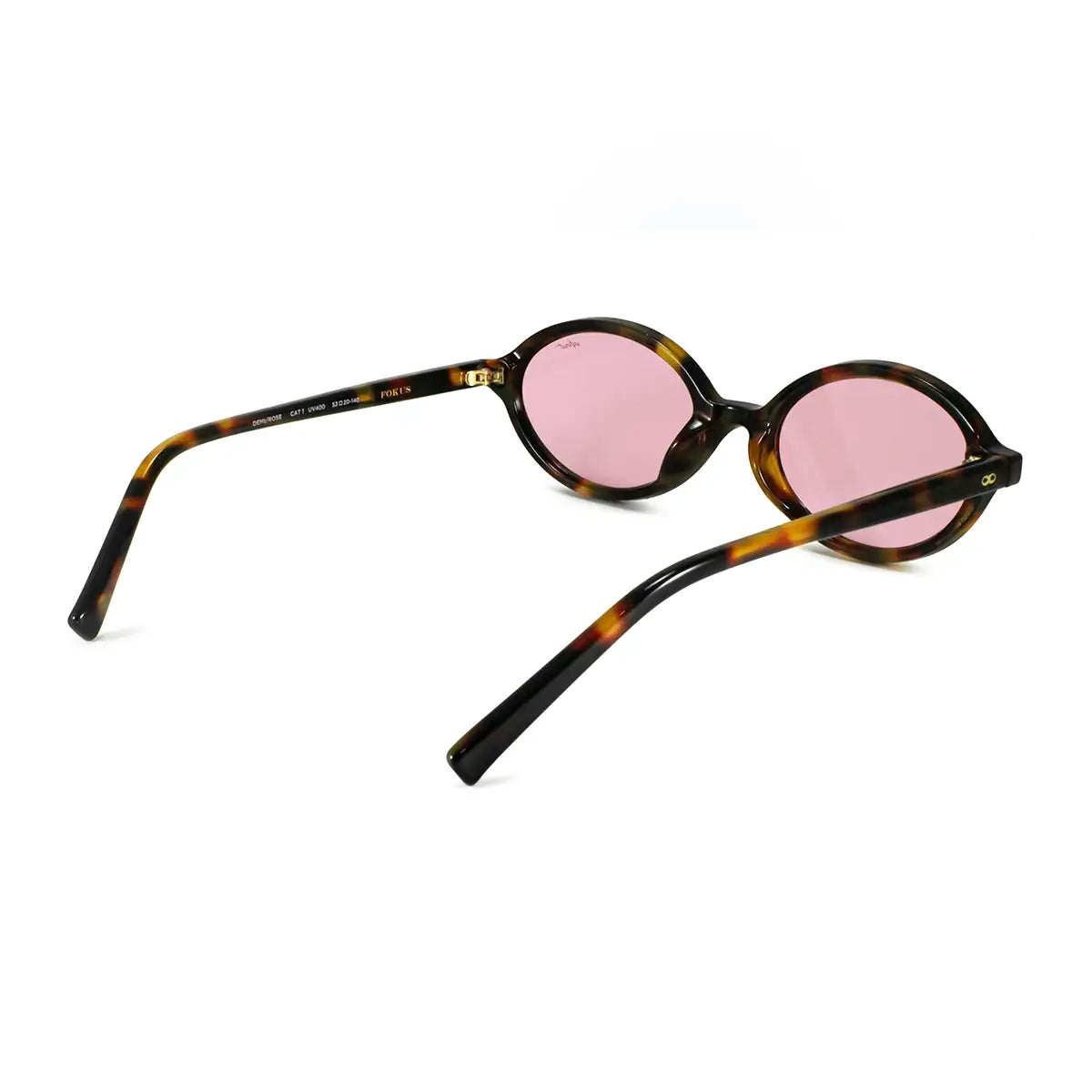 Fokus Carey Lente Rosa