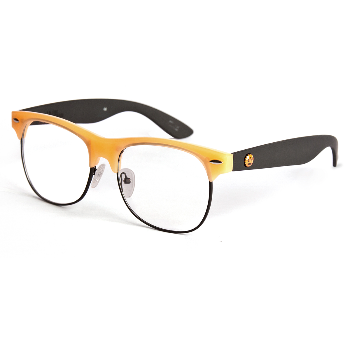 Armazon Four Naranja