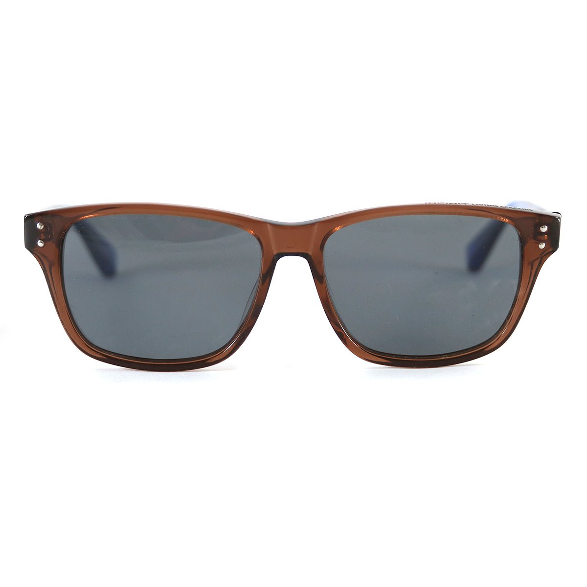 Rupert Marron Lente Gris Polarizado - imagen 1