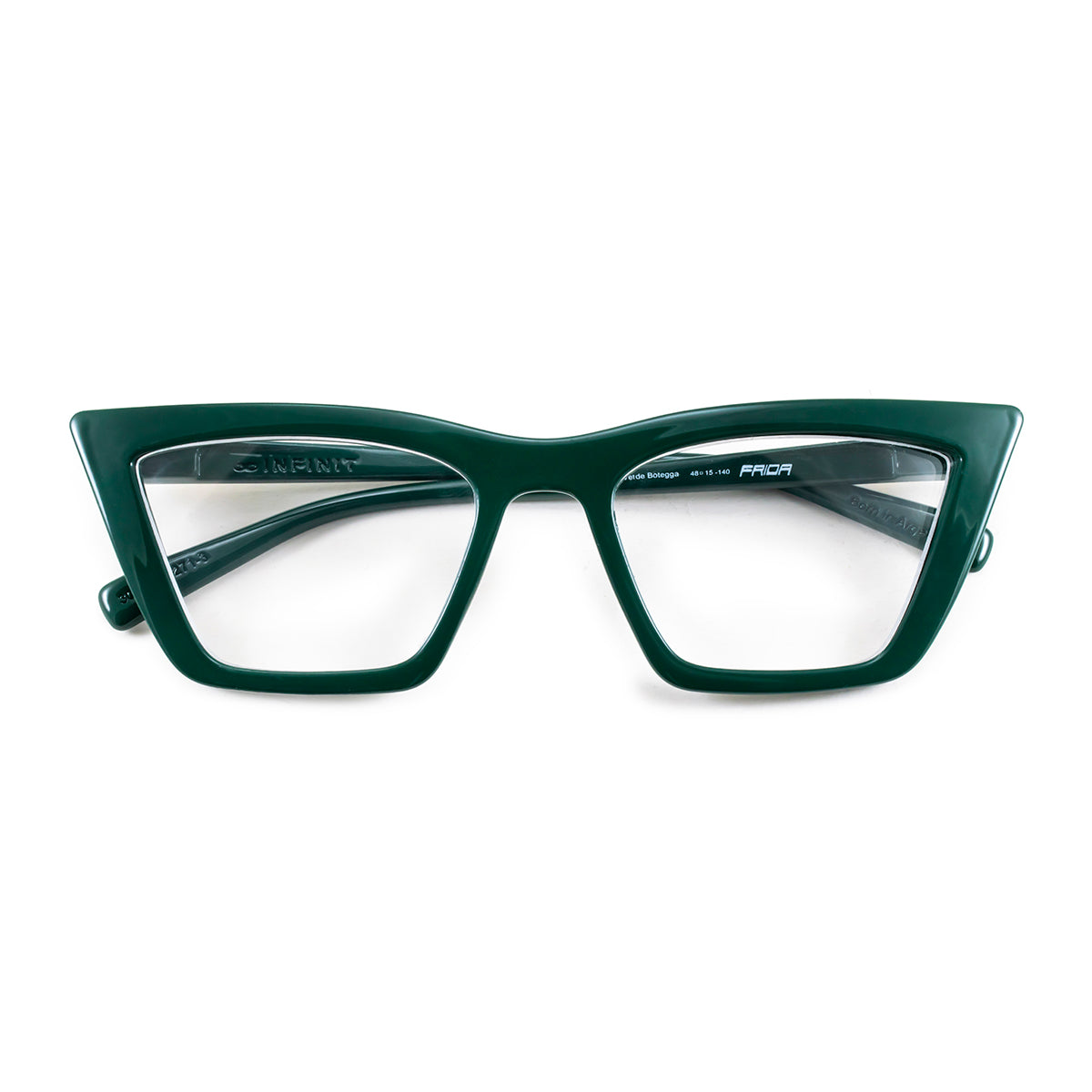 Armazon Frida Verde Bottega