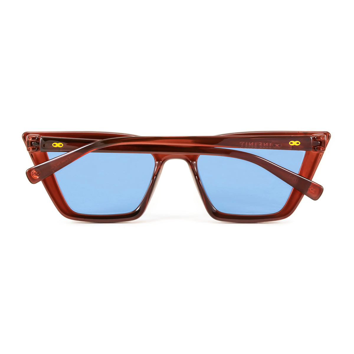 Frida Chocolate Lente Celeste
