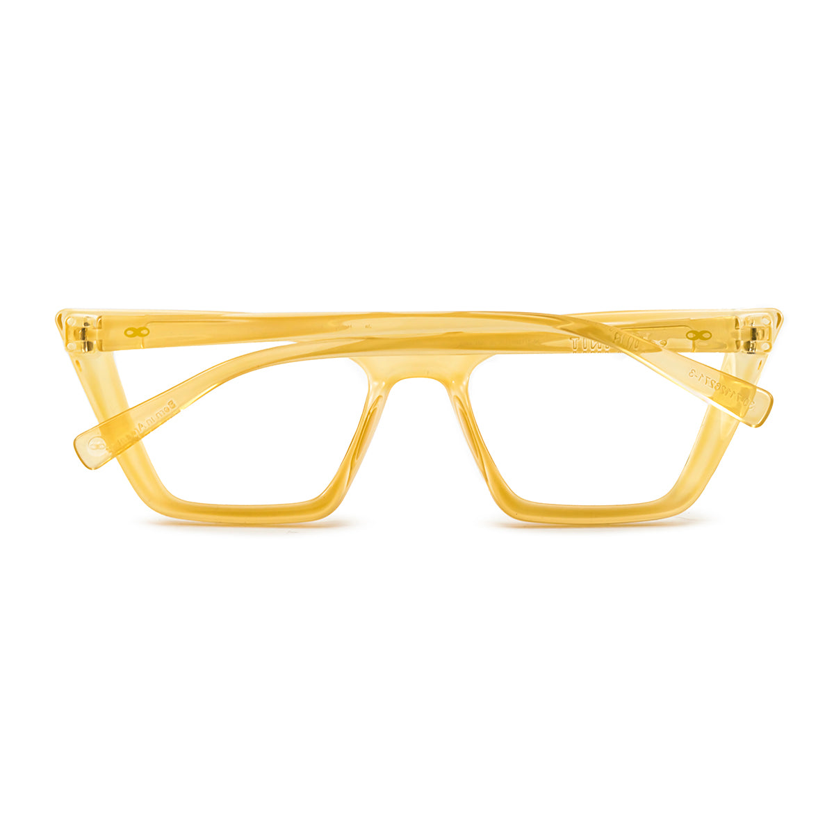 Anteojos Filtro Luz Azul Frida Honey