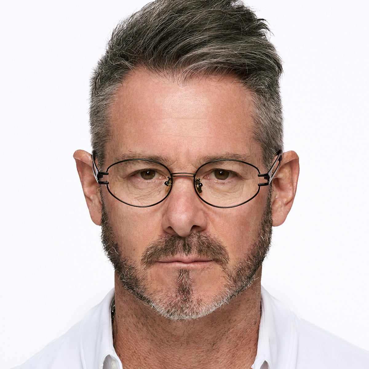 Armazon Georgia Negro Brillo